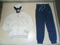6080/11 PUMA Woman Suit Girl Hoodie and Pants Tracksuit
