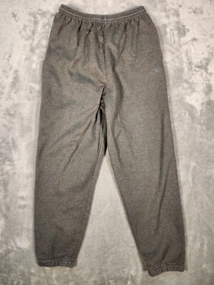 Calça de moletom Starter masculina 26X28 média cinza - Imagem 1 de 4