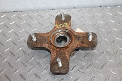 CUBO DE RODA TRASEIRA 2007 CAN-AM OUTLANDER 400 XT - Imagem 1 de 3