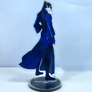 Supporto acrilico anime cinese Mo Dao Zu Shi Xue Yang modella modello decorazione giocattolo 16 cm - Foto 1 di 1
