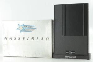 RARE【Almost UNUSED in Box】Hasselblad Praloid 100 Film Back Holder from JAPAN1230 - Picture 1 of 9