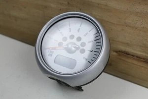 MINI COOPER R50 R52 R53 SPEEDOMETER REVCOUNTER RPM INSTRUMENT PANEL 6211-6932512 - Picture 1 of 5