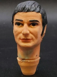 CABEZA JACKSON MEGO ACTION VINTAGE para FIGURA 8" ESCALA 1:9 - Imagen 1 de 1