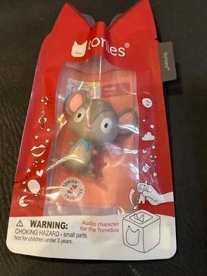 Tonies-Favorite Children's Songs Traveling Songs-Audio Character-USA - Image 1 of 2