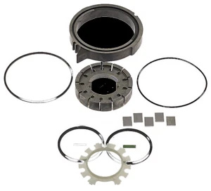 6L80/90 Transmission Pump Repair Kit 2006+ Complete NEW Slide Rotor 13 Vanes - Picture 1 of 6