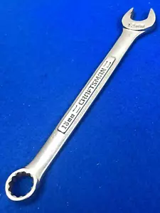 Craftsman USA Combination Wrench 13mm VA-42917 - Picture 1 of 7
