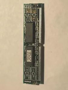 Kingston KTH-VL4/16CE (2-05227) 16MB 72-PIN SIMM MEMORY - Picture 1 of 1