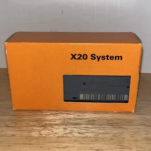 New B&R X20 BC 1083 / X20BC1083 rev G3 Bus Controller, POWERLINK I/O - Picture 1 of 3