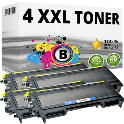 Toner COMPATIBILE Brother HL 2035 TN-2005 TN2005 - Foto 9