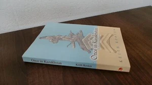 Once in Kazakhstan: The Snow Leopard Emerges, Rosten, Keith, iUni - Imagen 1 de 2