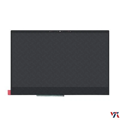 13.3" LCD Touch Screen Digitizer Assembly for HP Spectre x360 13-af Series - Image 1 of 3