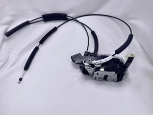 Door Lock Actuator Motor A-Premium For 07-12 Nissan Altima - Picture 1 of 6