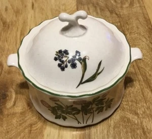 Zuccheriera Mikasa modello botanica ultra crema - Foto 1 di 4