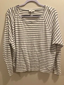 Jag womens lighweight long sleeve t shirt XL - Picture 1 of 5
