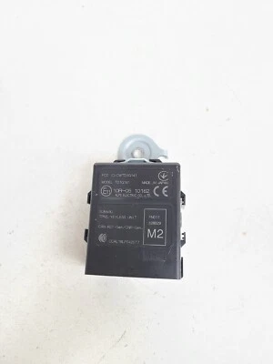 2024-2025 SUBARU IMPREZA RS KEYLESS ENTRY CONTROL MODULE UNIT CWTD1G141 OEM  - Image 1 of 4