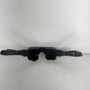 2009-2017 INFINITI FX35 FX37 FX50 QX70 SIGNAL WIPER HEADLIGHT CONTROL SWITCH OEM - Picture 1 of 7