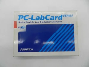 Advantech PC-Lab Card Series PCI-1751 REV.A1 02-2 - Picture 1 of 5