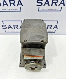 HONEYWELL M4185E4014 MODULAR IV MOTOR USED FREE FAST SHIPPING - Picture 1 of 6