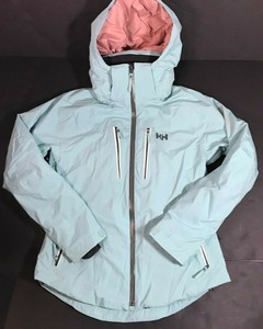 helly hansen diana jacket