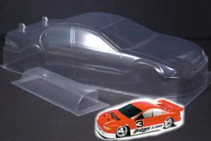 Sabula Tech Drift Touring Car 96 Strato Body 190mm fits HPI RS4 Tamiya TT01 - Picture 1 of 5