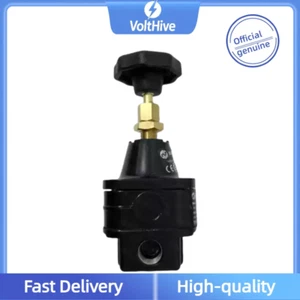 1 Stück Neu Norgren 11-818-110 Druckminderventil 0,4-10bar Kostenlose Logistik - Bild 1 von 2