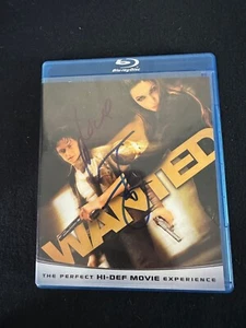 Wanted (Blu-ray) - Signed by Common - Picture 1 of 3