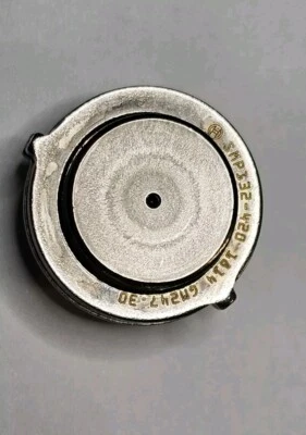 Original SMP132 Bosch Kupplungsdrucksensor DQ380/1 DQ500 DSG 9G-Tronic - Bild 1 von 3