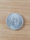 1937 Scottish shilling, vintage, nice condition, collectable coin (rd1-2)