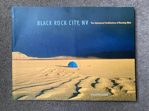 Black Rock City NV: Ephemeral Architecture of Burning Man by Philippe Glade - Imagen 1 de 6