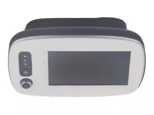 Display SMART Fortwo Coupe (453) 1.0 52 kW 71 PS (07.2014-> ) A4539005102 1.0 - Bild 1 von 2