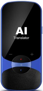 Translator Device Offline Translation Assistance Super Accuracy Online Translati