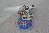 Disjoncteur à Contact Point Daichi NOS Pour Yamaha YB100, RX125, FS1, Etc. - Pièce Neuve Japon