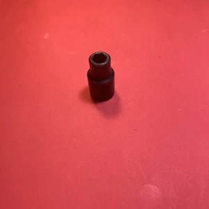 MAC TOOLS -  3/8" Shallow Impact Socket,6 Point, 1/2" Drive, VP126 - Bild 1 von 3