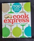 Cook Express, Whinney, Heather, Used; Good Book
