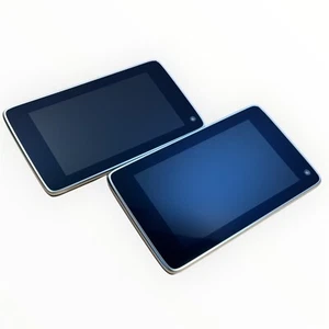 BMW G 5 G31 7 G11 G12 X5 G05 X6 G06 X7 G07 Rear Seat Touch Screen Monitor X2 PCS - Picture 1 of 16