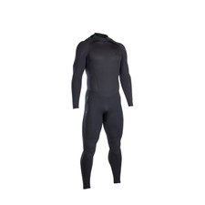 ION - Wetsuit BS - Strike Element Semidry 4/3 Bz DL - Black 54/XL