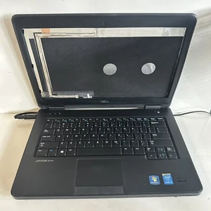 14.1” Dell Latitude E5440 Laptop Intel Core i3 Scraps/Salvage - Picture 1 of 12