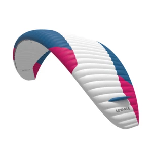 Advance Theta ULS 23, Farbe: White Demoschirm aus unserem Laden , nur 3 Flüge - Bild 1 von 1