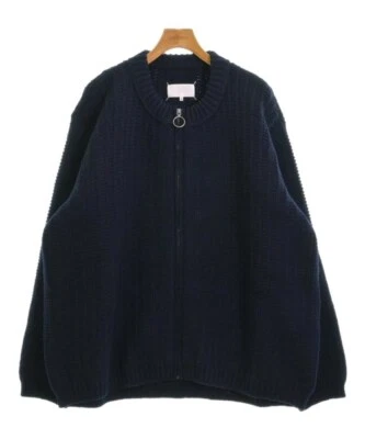 Maison Margiela Cardigan Navy XL 2200440907022 - Image 1 of 4