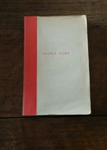 Dos Passos Nuova York Dall’Oglio  020625 - Foto 1 di 1