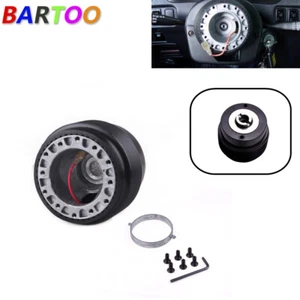 Racing Steering Wheel Hub Adapter Boss Kit for EK EK3 EK4 EK9 96-00 - Picture 1 of 7