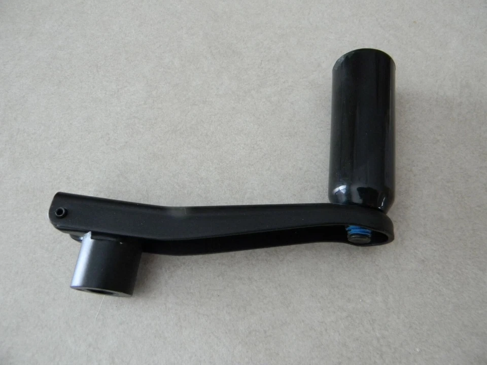 Manivela Delta NOS 1343852, 905789 22-540, ver lista para app Foto 1 de 1