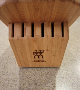 Zwilling Knife Block 35093-816 - Picture 1 of 7