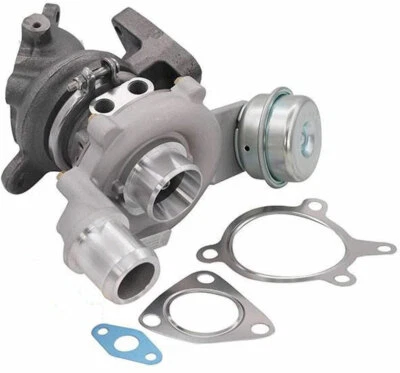 Left Side Turbo Charger for Ford Flex Taurus SHO Explorer Sport Lincoln MKS MKT Foto 1 de 4