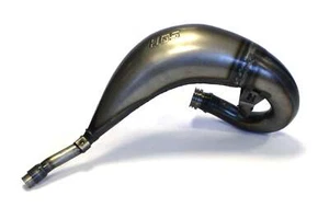 Yamaha YZ125 2022-2023 HGS Exhaust HG02E411 - Bild 1 von 2