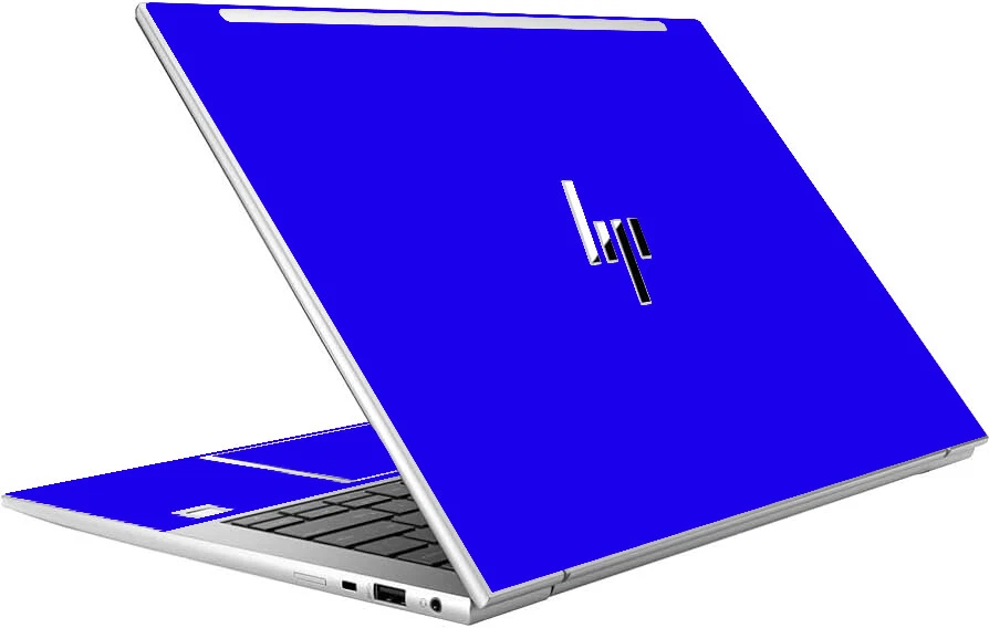 LidStyles Standard Laptop Skin Protector Decal HP EliteBook 840 G9 - Image 1 of 1