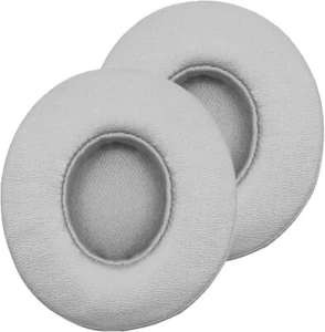Replacement Ear Pads Cushion For Beats by Dr Dre Solo 2 Solo 3 Wireless/Wired - Picture 1 of 5