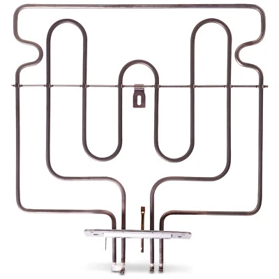 Heizelement Oberhitze Heizung 230V passend wie Miele 7840121 für Backofen Herd - Bild 1 von 4