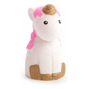 New Grow Your Own Colorful Mythical Unicorn Toy (Just Add Water) Perfect Gift - Picture 1 of 3