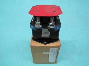 RELAY , ELECTROMAGNETIC 5945-01-491-7458 CT400A-24E1S - Picture 1 of 4